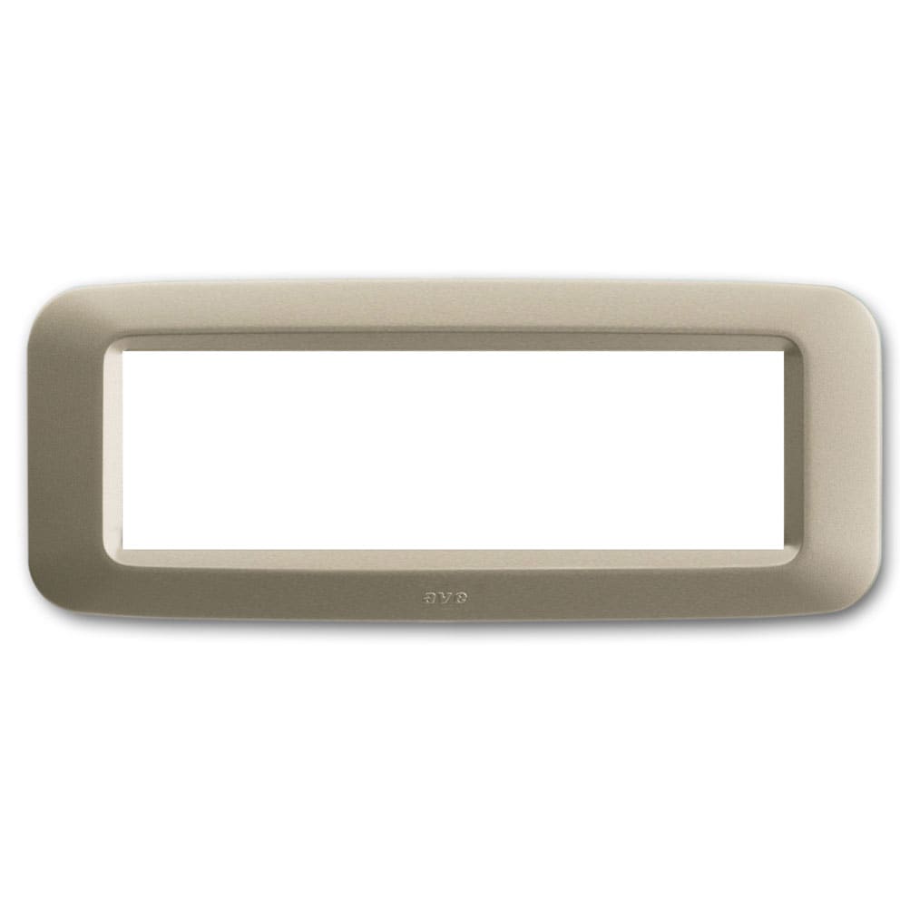 AVE - AVE45PY06CHO PLACCA YES TECNOP.6 M. CHAMPAGNE