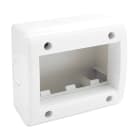 AVE - AVE45Q43B CONTENIT.AUTOP. RAL9016 IP40 S45 3M