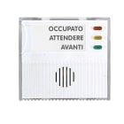 AVE - AVE45RC12BB RICHIESTA UDIENZA - CHIAMATA BANQ.