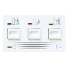 AVE - AVE45RC13BB RICHIESTA UDIENZA - RISPOSTA - BANQ