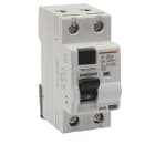 AVE - AVE53152X25N DIFF. PURO 2P 25A 0,03A TIPO AC 2M