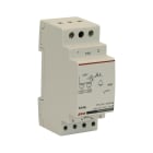 AVE - AVE5346 TRASF.VNP 230V VNS 12/24V PN10VA 2M