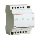AVE - AVE5349 TRASF.VNP 230V VNS 12/24V PN40VA 4M