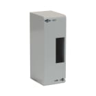 AVE - AVE53542 CENTRALINO IP40 PARETE 1 - 2 M. DIN