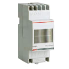 AVE - AVE5361 SUONERIA+RONZATORE+TRASF.230/12V 2M