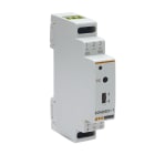 AVE - AVE53ABISO-1 ISOLATORE LOGICO DI LINEA 1M DIN
