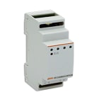 AVE - AVE53ABRTM-FC ATTUATORE TERMOREG. FANCOIL 2DIN