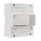 AVE - AVE53AB-WBS WEB SERVER DOMINAPLUS