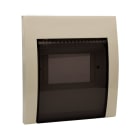 AVE - AVE53T05BP COPERCHIO BIANCO BLANC IP40 5M