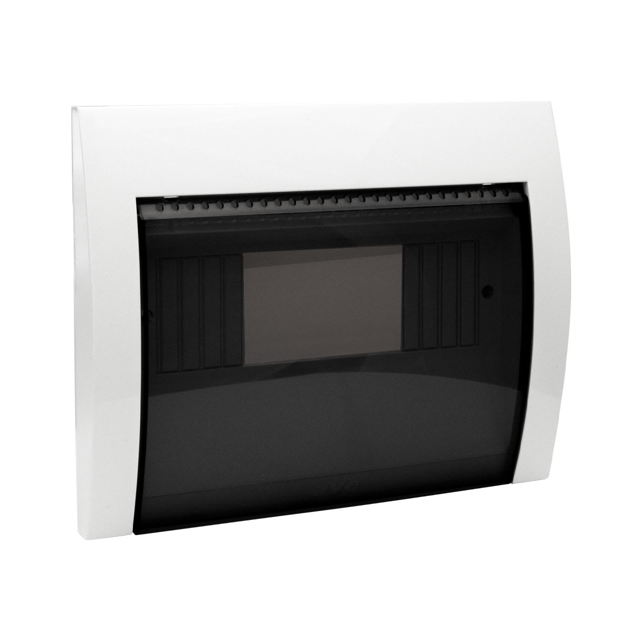 AVE - AVE53T08BG COPERCHIO BIANCO BANQUISE IP40 8M