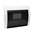 AVE - AVE53T08BG COPERCHIO BIANCO BANQUISE IP40 8M