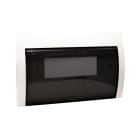 AVE - AVE53T12B COPERCHIO BIANCO DOMUS IP40 12M