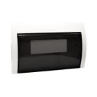 AVE - AVE53T12BG COPERCHIO BIANCO BANQUISE IP40 12M