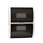 AVE - AVE53T24B COPERCHIO BIANCO DOMUS IP40 24M