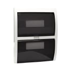 AVE - AVE53T36BG COPERCHIO BIANCO BANQUISE IP40 36M