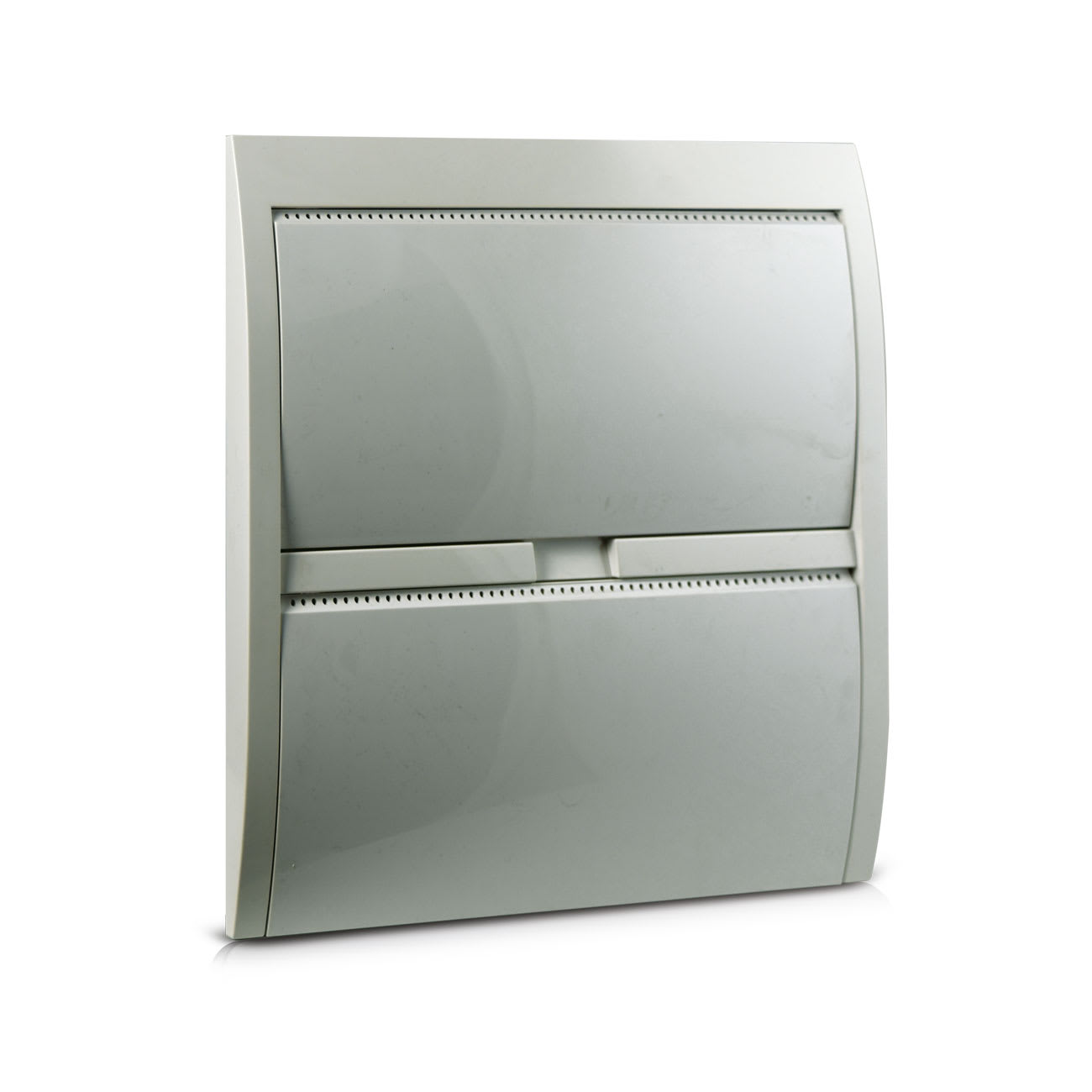 AVE - AVE53T36CO COPERCHIO BIANCO CIECO IP40 36 MOD