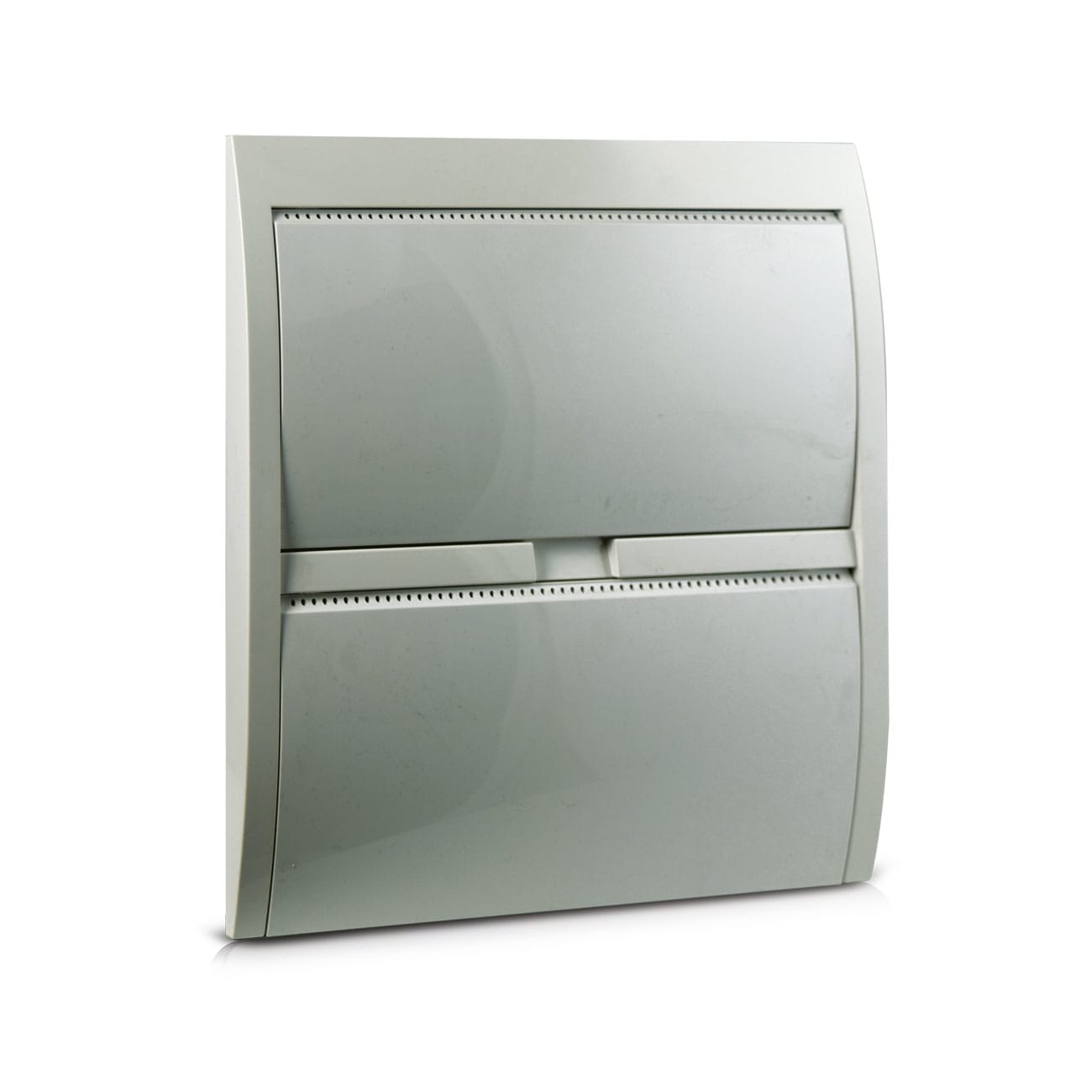 AVE - AVE53T36CO COPERCHIO BIANCO CIECO IP40 36 MOD
