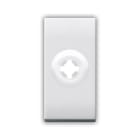 AVE - AVEAB441008 USCITA SERRACAVO ANTIBATTE.DOMUS 1M