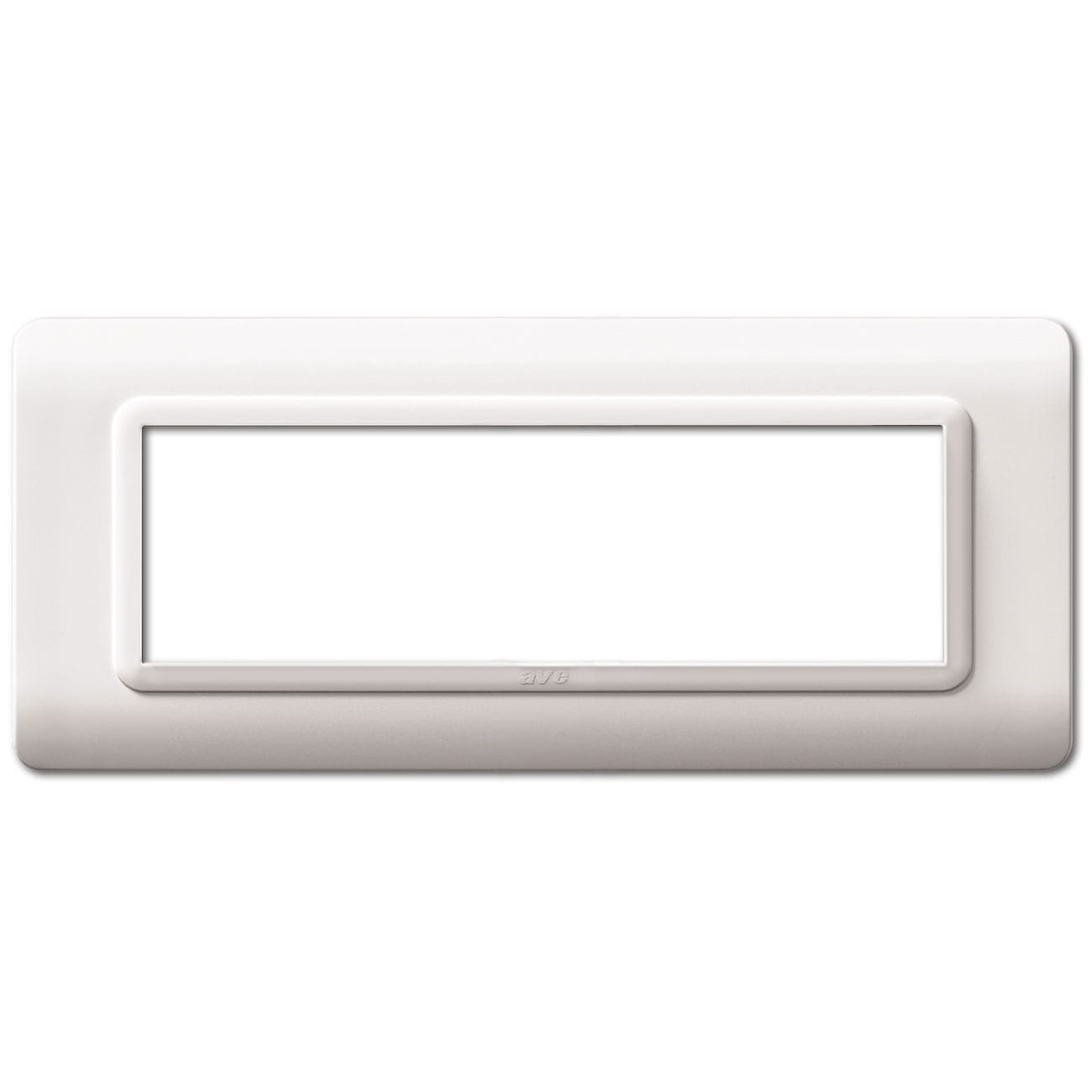 AVE - AVEAB44PY07B PLACCA BIANCO ANTIBATTERICO 7M