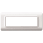 AVE - AVEAB44PY07B PLACCA BIANCO ANTIBATTERICO 7M