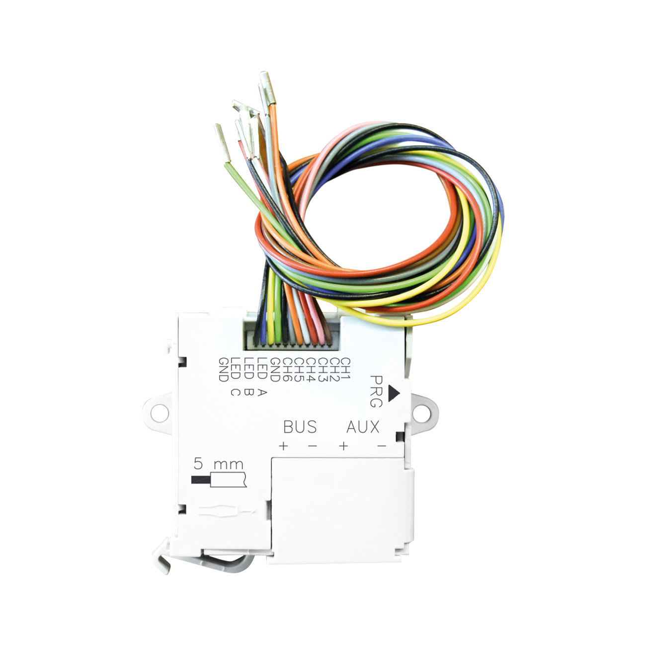 AVE - AVEABIN06 INTERFACCIA CONTATTI MULTIFUNZIONE