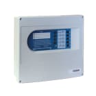 AVE - AVEAC904 CENTRALE CONVENZIONALE A 4 ZONE