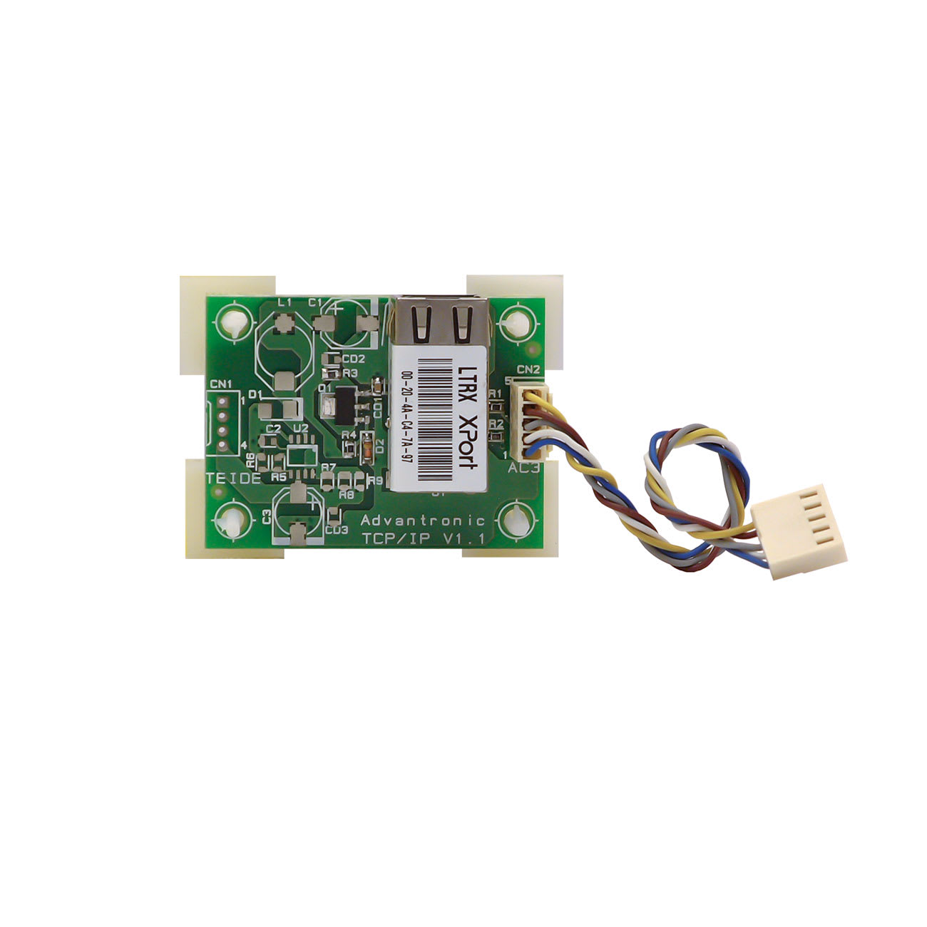 AVE - AVEACINT01 INTERFACCIA LAN PER SERIE 500