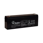 AVE - AVEAF911 BATTERIA RICARICABILE DA 1,8 AH