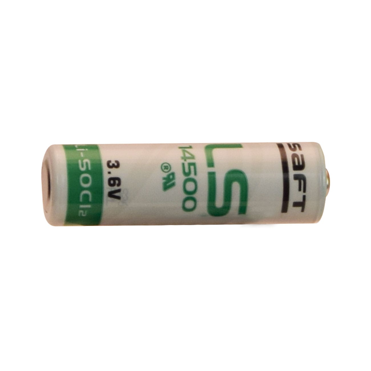 AVE - AVEAF916 BATTERIA AL LITIO 3,6V 2,2AH