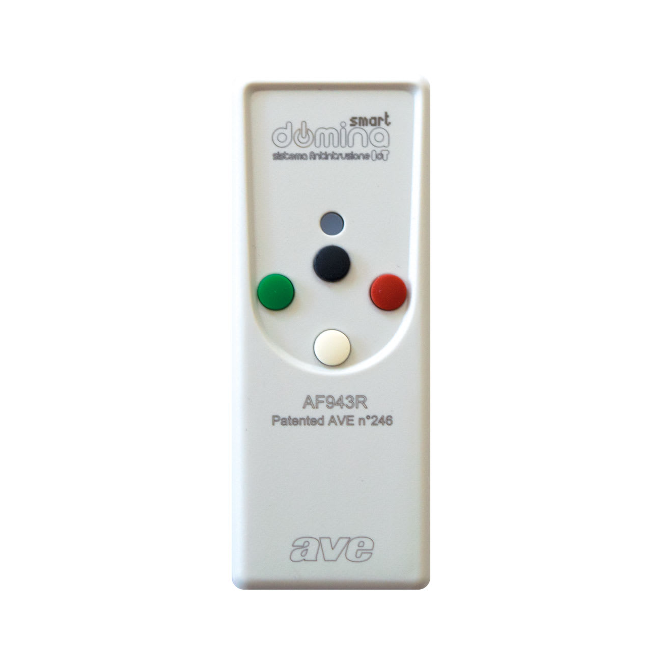 AVE - AVEAF943R TELECOMANDO RADIO BIDIREZIONALE