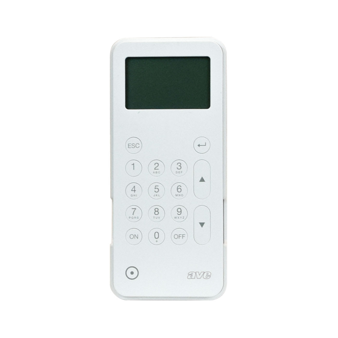AVE - AVEAF970R-DB TAST.RADIO AF927PLUS-PLUSTC