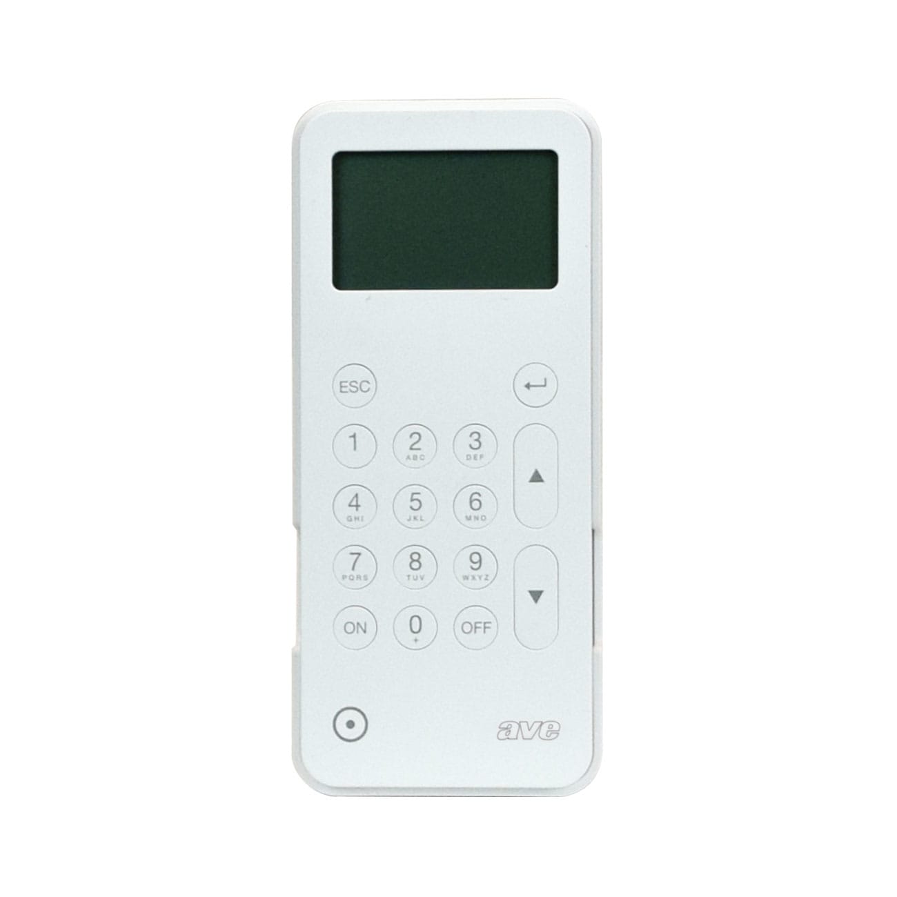 AVE - AVEAF970R-DB TAST.RADIO AF927PLUS-PLUSTC