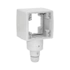 AVE - AVEBG266 BOX TESTA-PALO 2 FRON.IP56 S45 2+2M