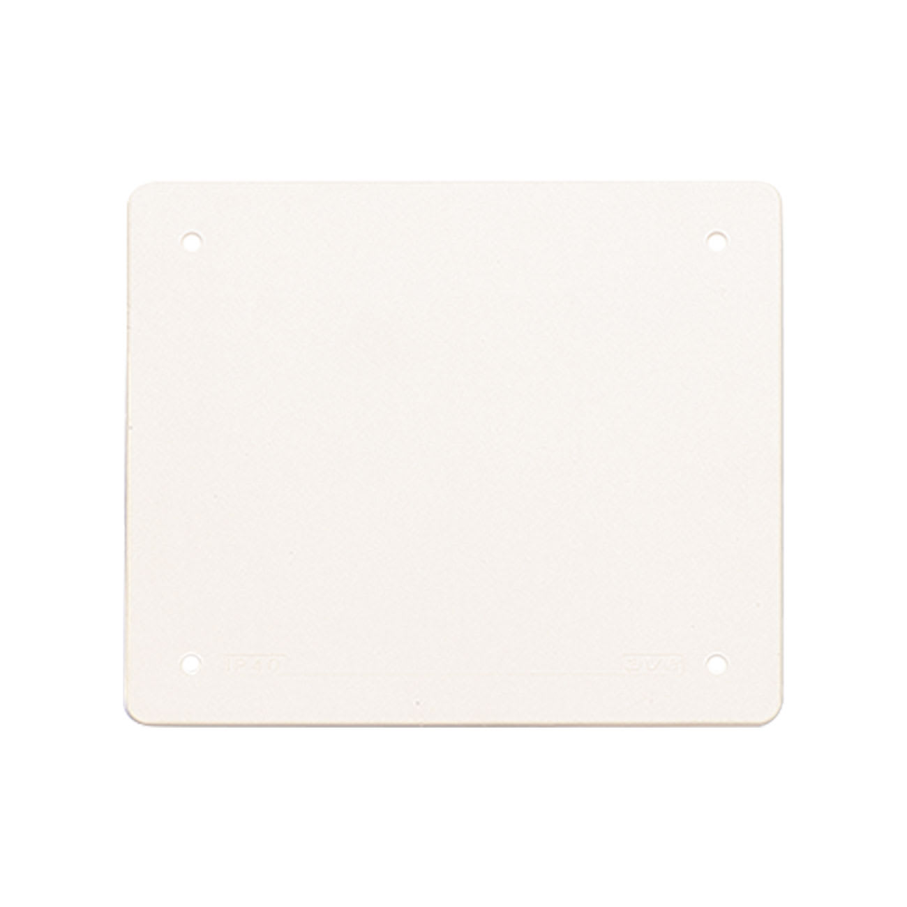 AVE - AVEBL02C COPER.ANTIURTO IP40 X BL02P E BL03P