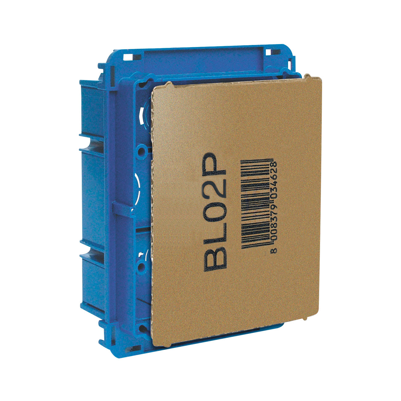 AVE - AVEBL02P SCAT. MULTIF.+ PARAMALTA 136X106X52