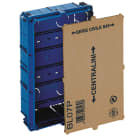 AVE - AVEBL07P SCATOLA MULTIF.+ PARAMAL.263X166X73