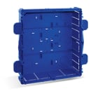 AVE - AVEBL08CGN SCATOLA MULTIFUNZIONE X PARETI CAVE