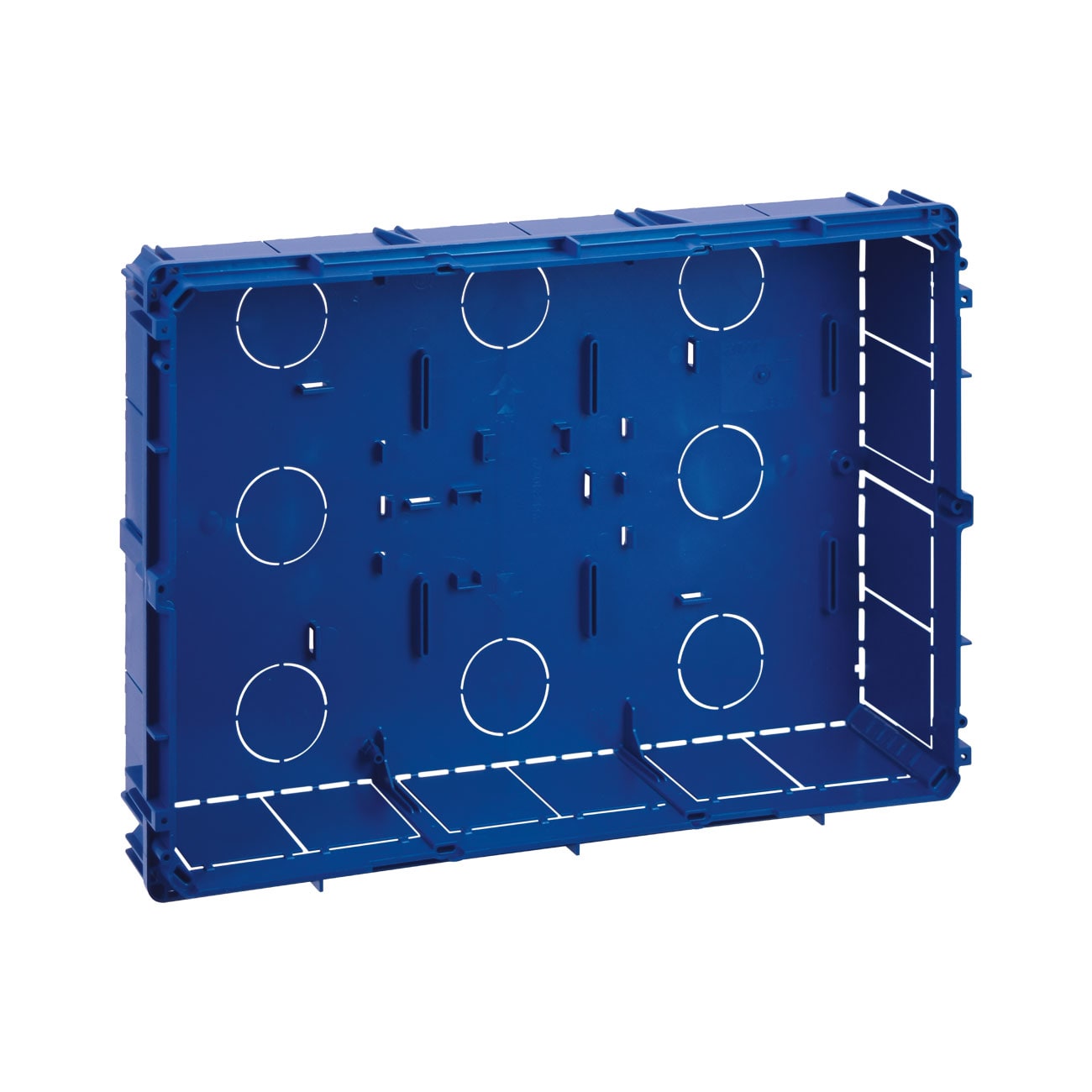 AVE - AVEBL18S SCATOLA INCASSO X 53T18..372X258X75
