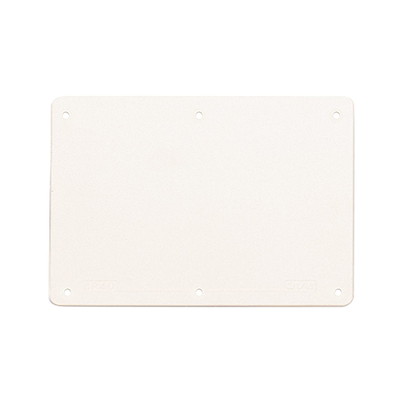 AVE - AVEBLCG07C COPERCHIO IP40 X BL07CG E BL07CN