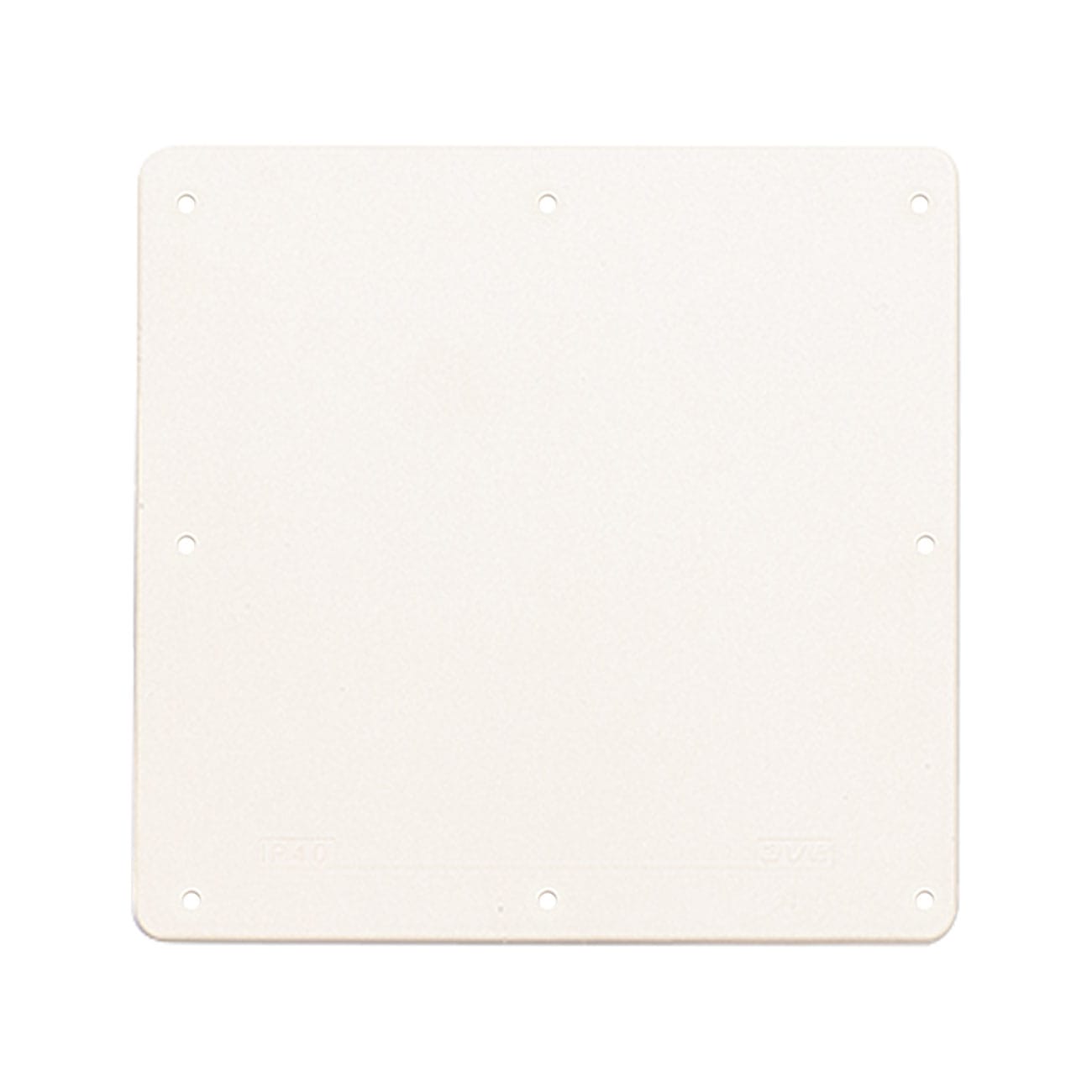 AVE - AVEBLCG08C COPERCHIO ANTIURTO IP40 PER BL08CGN