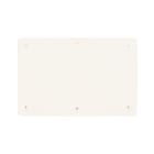 AVE - AVEBLCG08LC COPERCHIO IP40 RICAMBIO X BL08LCGC