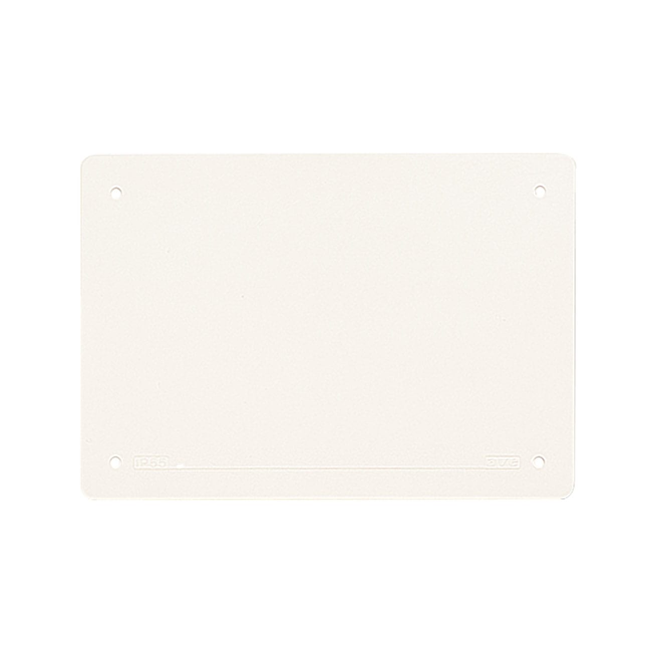 AVE - AVEBLST05 COPERCHIO ANTIURTO IP55 PER BL05P