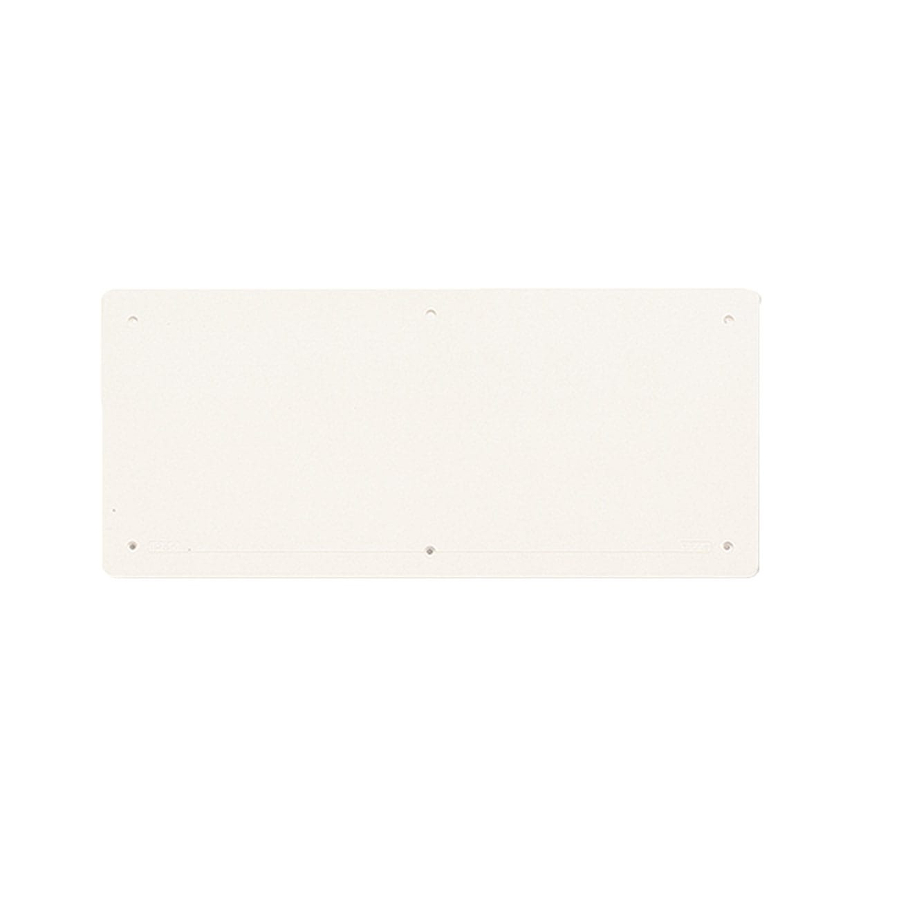 AVE - AVEBLST08 COPERCHIO ANTIURTO IP55 PER BL08P