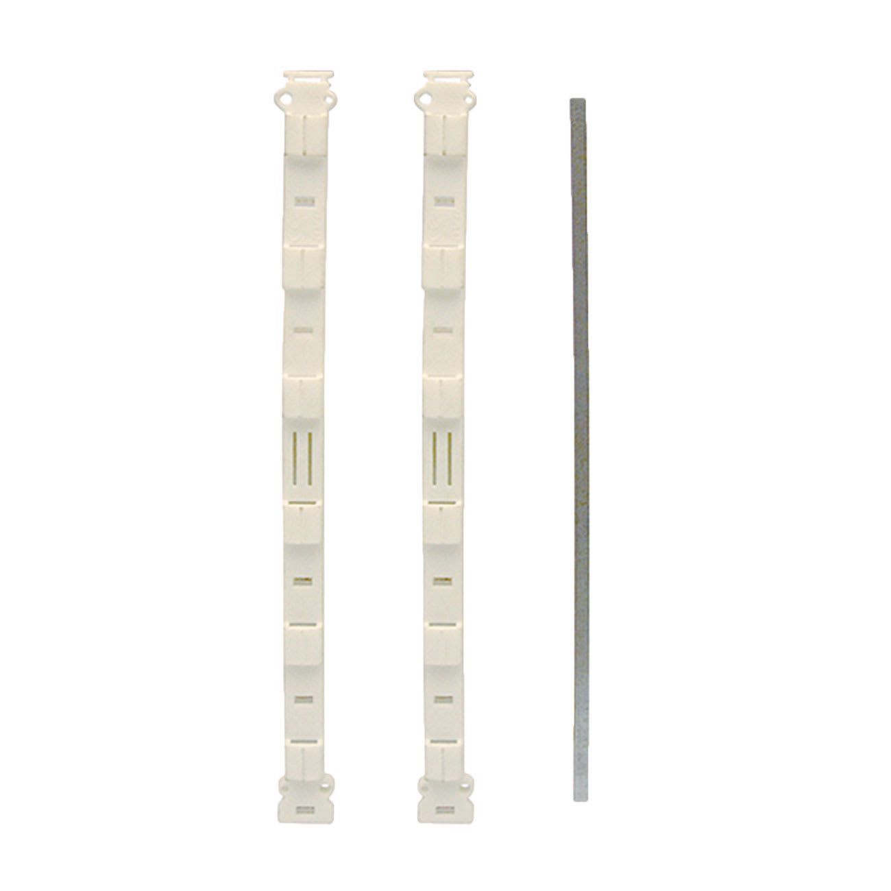 AVE - AVEBLTCG BARRE X IL FISSAGGIO TUBO X PAR.LEG