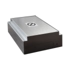 AVE - AVEBTFP1 BOX IN LAMIERA ZINCATA X 44/45TFP1.