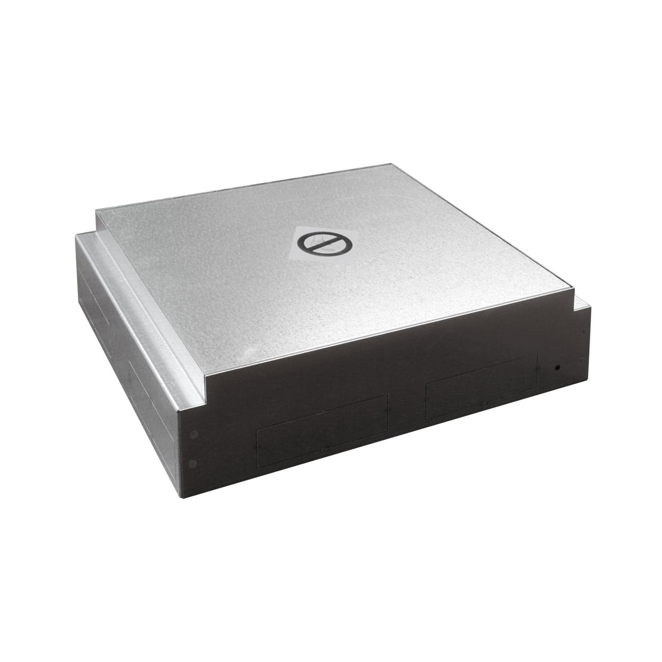 AVE - AVEBTFP2 BOX IN LAMIERA ZINCATA X 44/45TFP2.