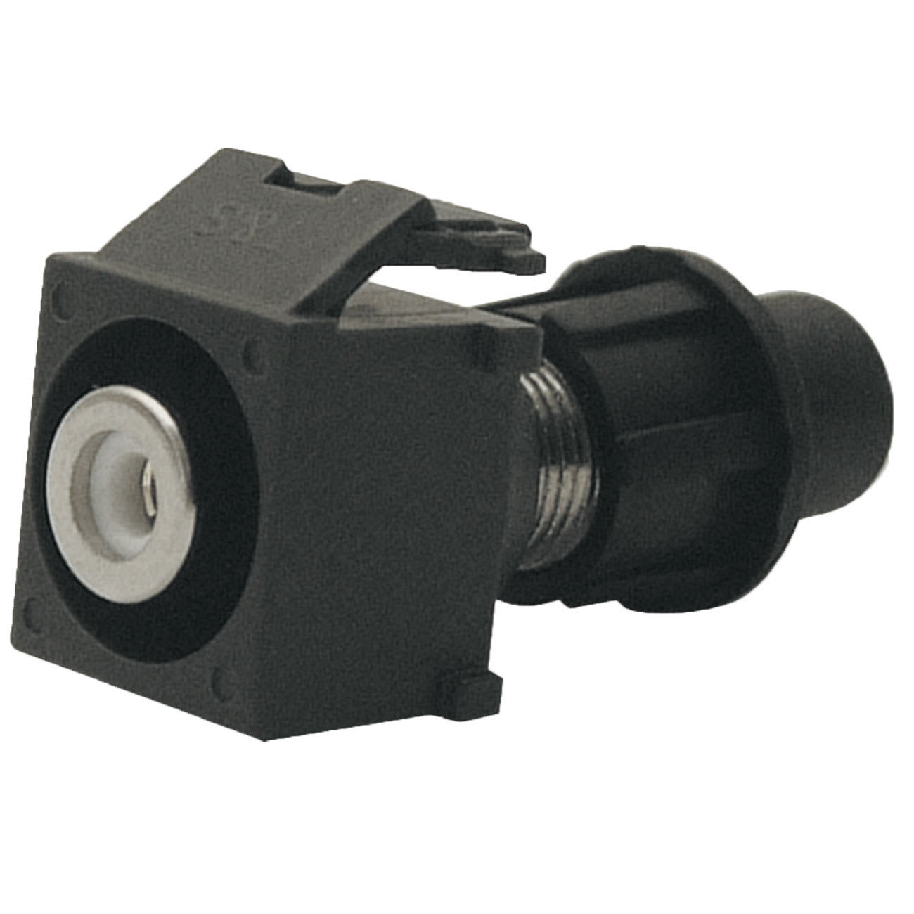 AVE - AVECRCAF CONNETTORE RCA FEMMINA AVE BIAN.S44