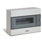 AVE - AVEQ4012N QUADRO IP40 DA PARETE 12 MODULI DIN