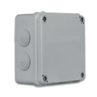 AVE - AVESD1004 SCAT.DERI.PASSACAVI IP65 100X100X50