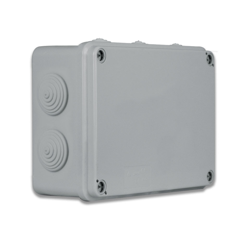 AVE - AVESD1506 SCAT.DERI.PASSACAVI IP65 150X110X70